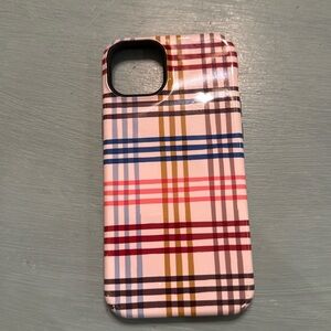 Casely phone case fits iPhone 15 plus